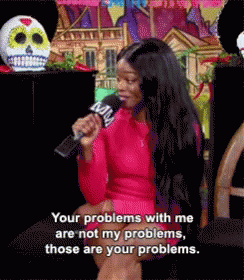 azealia banks no problems